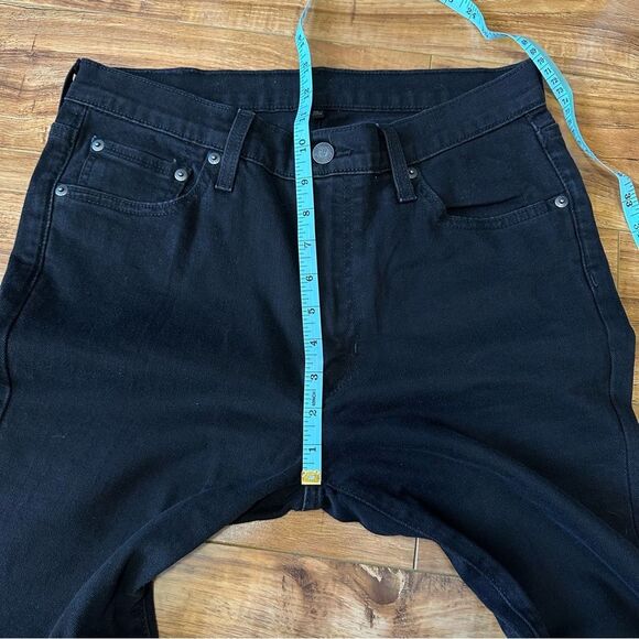 Frye Women's Addie Black Skinny Jeans Pants Size 29 - Picture 10 of 11